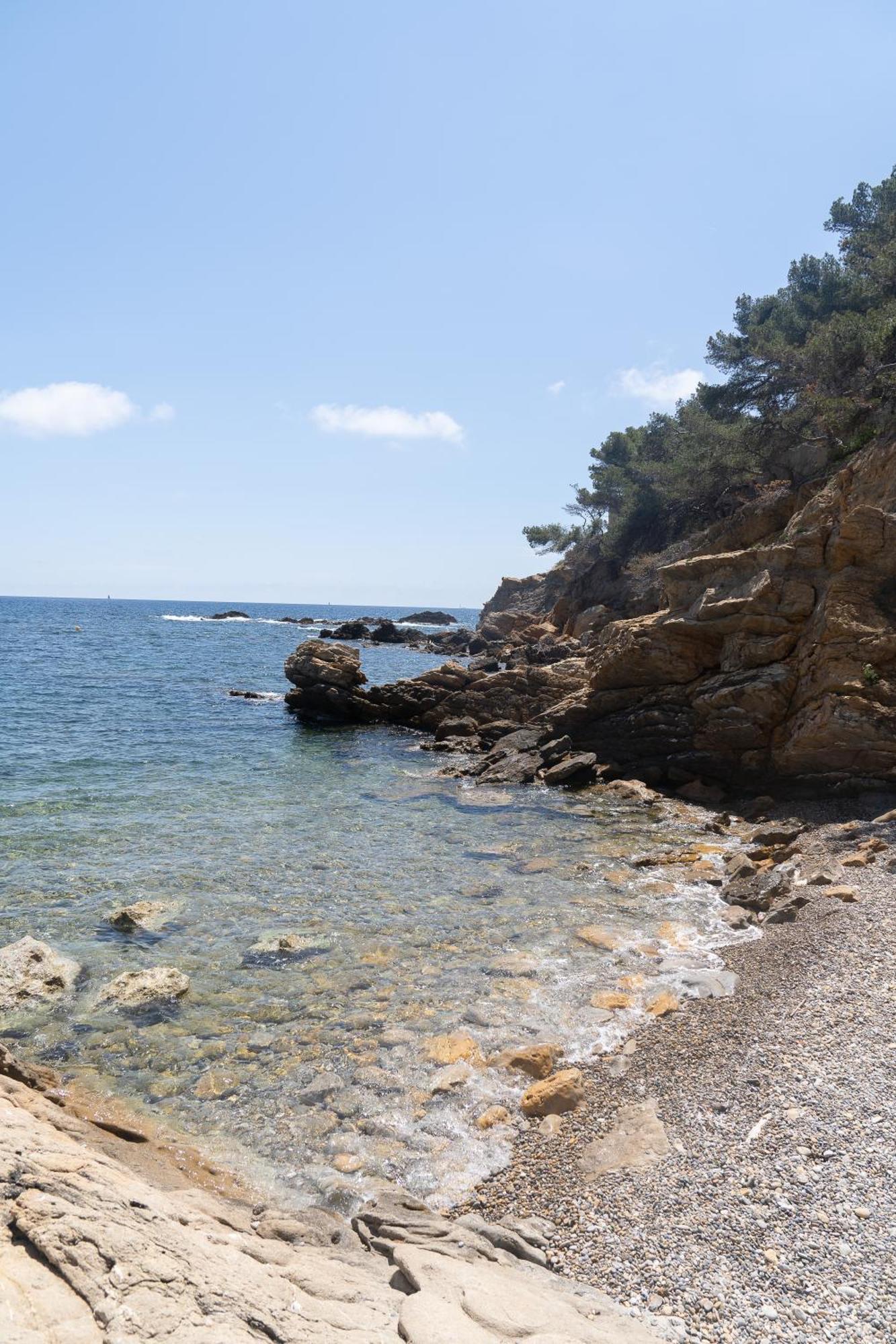 Villa Le Cabanon - Les Pieds Dans L'Eau - Calanques - Wifi Ensues-la-Redonne Zimmer foto