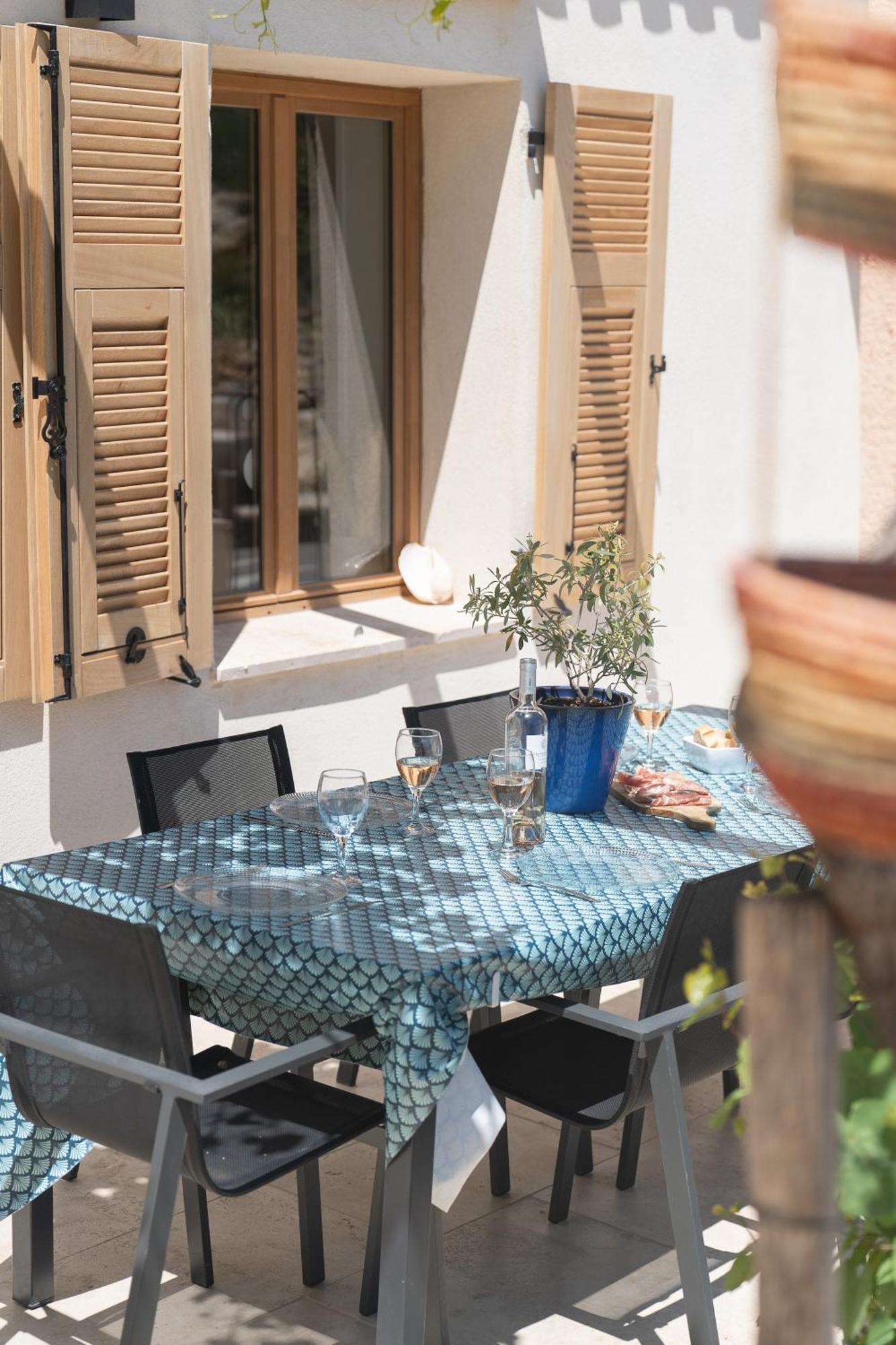 Villa Le Cabanon - Les Pieds Dans L'Eau - Calanques - Wifi Ensues-la-Redonne Zimmer foto