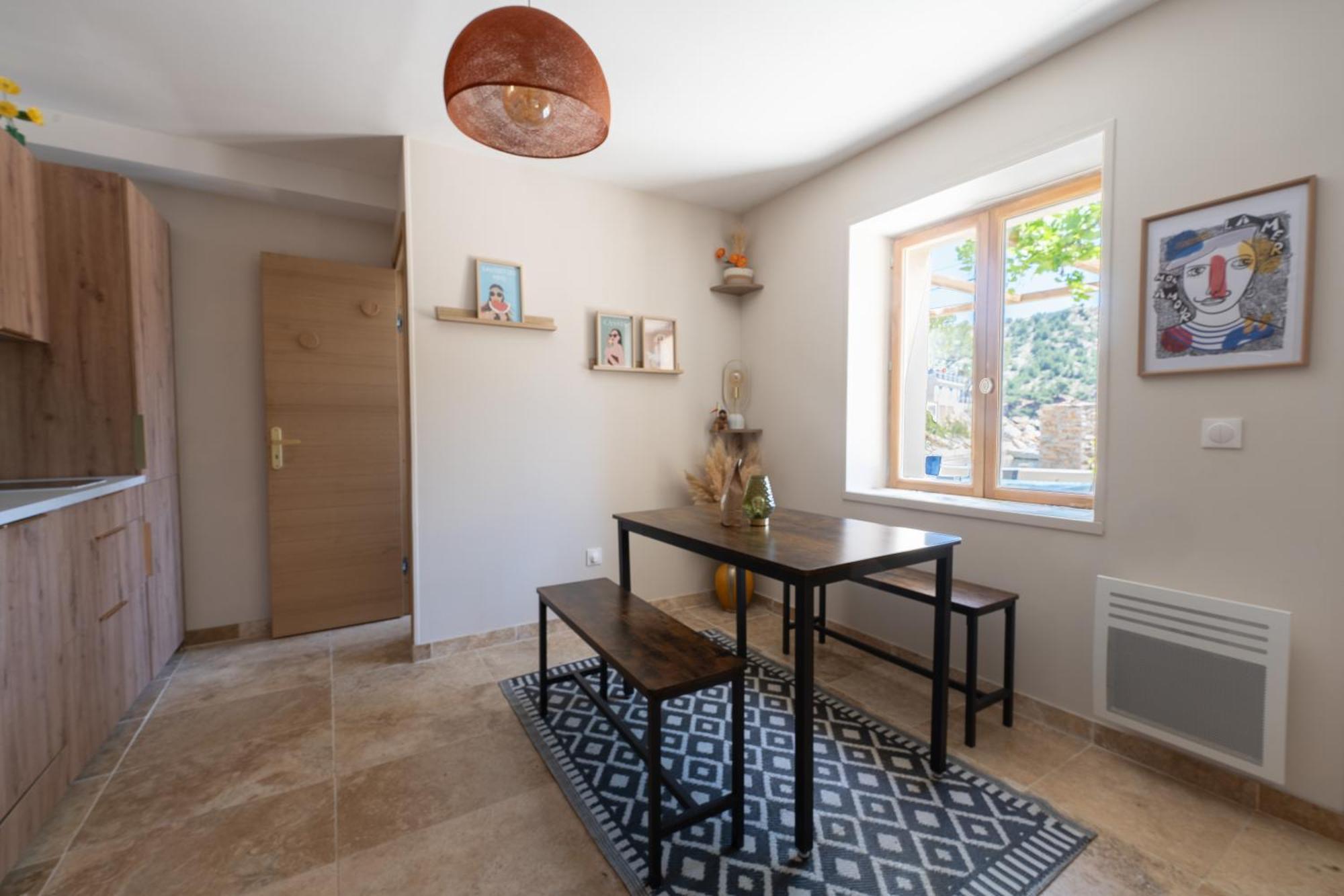 Villa Le Cabanon - Les Pieds Dans L'Eau - Calanques - Wifi Ensues-la-Redonne Zimmer foto