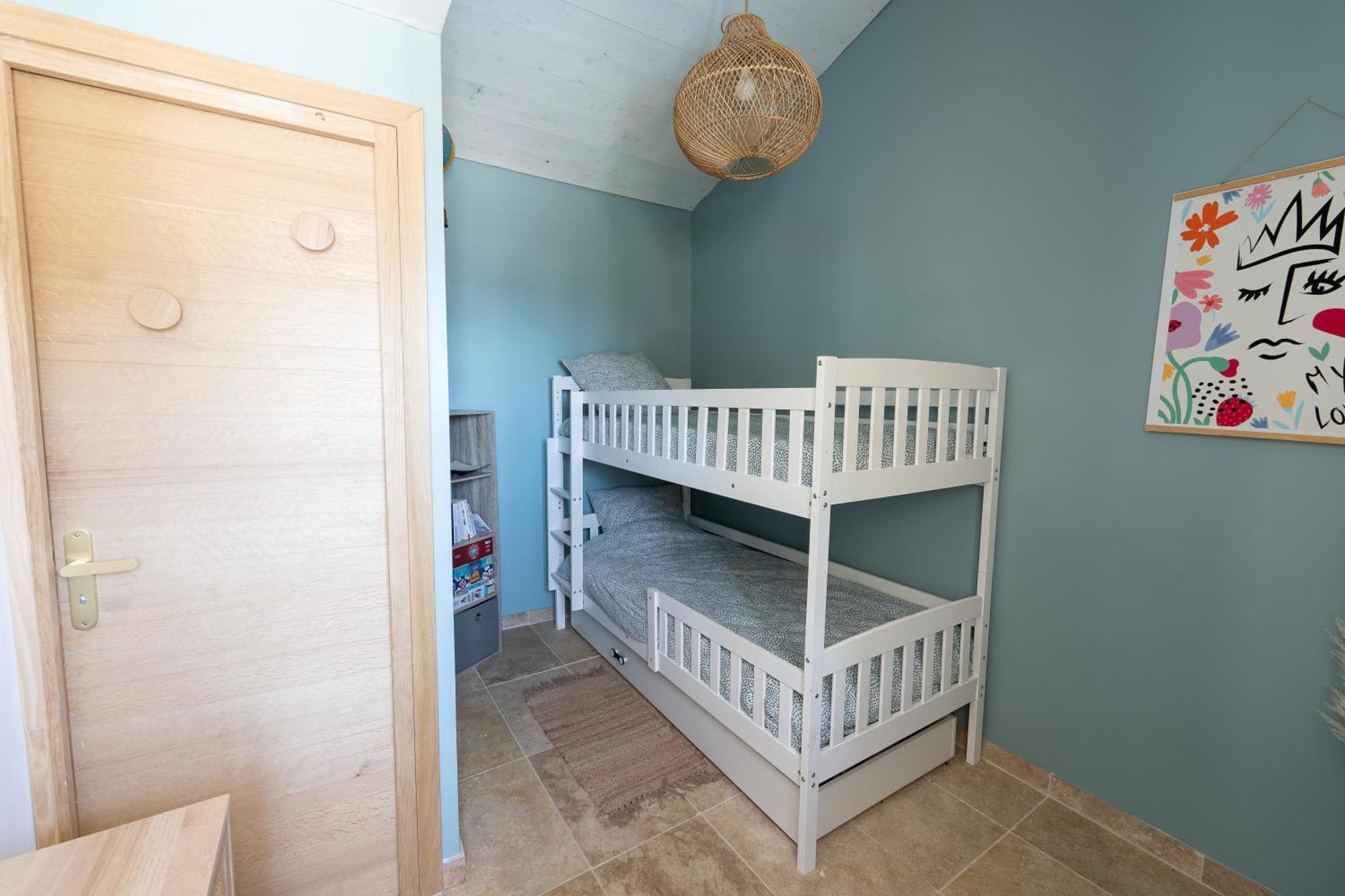 Villa Le Cabanon - Les Pieds Dans L'Eau - Calanques - Wifi Ensues-la-Redonne Zimmer foto