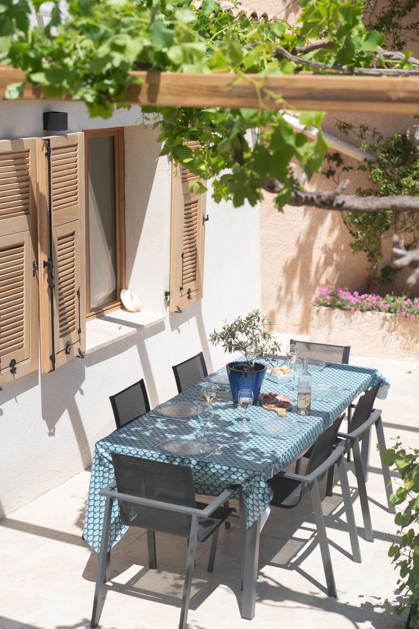 Villa Le Cabanon - Les Pieds Dans L'Eau - Calanques - Wifi Ensues-la-Redonne Zimmer foto